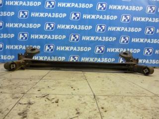 Балка задняя C4 2005 Хэтчбек 1.6 (PSA NFU)