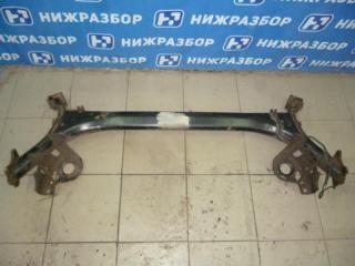 Балка задняя Citroen C4 Хэтчбек 1.6 (PSA NFU)