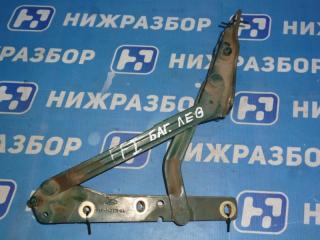 Петля багажника Ford Focus 1 2000 Седан 2.0L Split Port Б/У