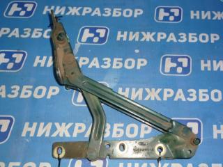 Петля багажника Ford Focus 1 Седан 2.0L Split Port