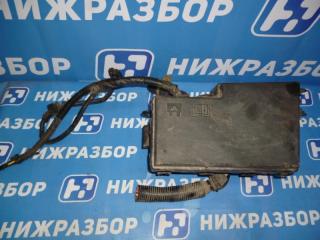 Блок предохранителей Mazda CX 7 2007 ER 2.3T BP4K66765 Б/У