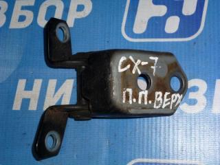 Запчасть петля двери верхняя передняя правая Mazda CX 7 2007