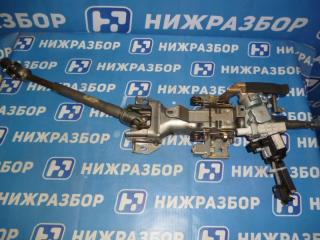 Колонка рулевая Mazda CX 7 2007 ER 2.3T Б/У