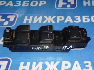 Блок управления стеклоподъемниками CX 7 2007 ER 2.3T