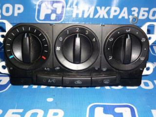 Блок управления отопителем Mazda CX 7 2007 ER 2.3T M1900EG21 Б/У