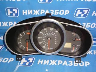 Панель приборов Mazda CX 7 2007