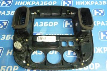 Консоль Ford Escape Кроссовер 2.0L ZETEC