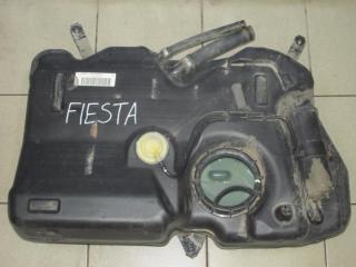 Бензобак Fiesta 2008 1.4 (FXJA)
