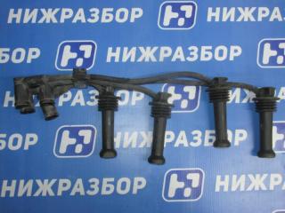 Провода высоковольтные Ford Fiesta 2008 1.4 (FXJA) Б/У