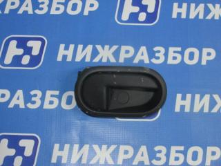 Ручка двери внутренняя правая Ford Fiesta 2008