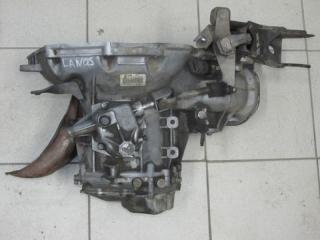 МКПП Chevrolet Lanos 1.5L (A15SMS) ЕВРО-3