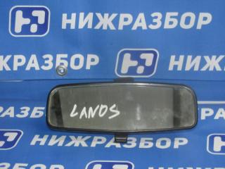 Запчасть зеркало салонное Chevrolet Lanos 2008