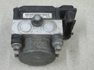 Блок ABS (насос) SX4 2006-2013