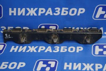 Кронштейн бампера задний левый Lifan Solano 2011 620 1.6 LF481Q3 B2804133 Б/У