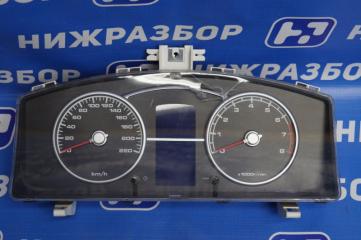 Панель приборов Lifan Solano 2011 620 1.6 LF481Q3 900214020C Б/У