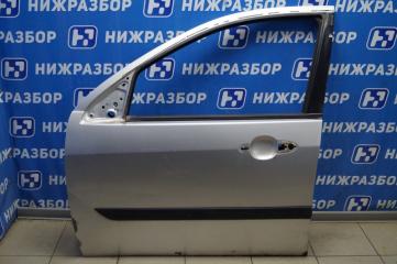 Дверь передняя левая Ford Focus 1 2004