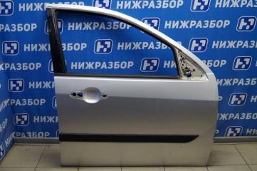 Дверь передняя правая Ford Focus 1 2004 1.8 ZETEC (EYDK) Б/У