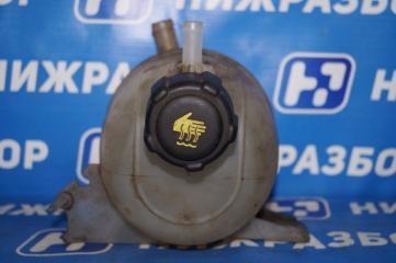 Бачок расширительный Duster 2012 2.0 F4RB403