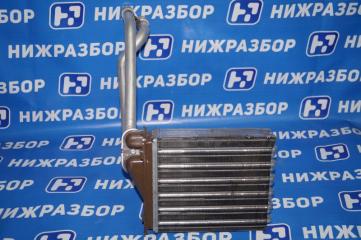 Радиатор отопителя Duster 2012 2.0 F4RB403