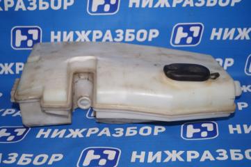 Бачок омывателя лобового стекла Renault Duster 2012 2.0 F4RB403 289106288R Б/У