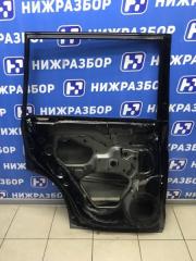 Дверь задняя левая Land Cruiser Prado 150