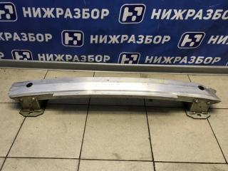 Усилитель бампера задний BMW X3 2010-2017 F25 51127210071 Б/У