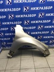 Крыло переднее правое Suzuki Grand Vitara 2 2006-2016 5760065810 Б/У