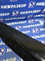 Накладка двери задняя правая Pajero Sport 2 2008-2015 KH