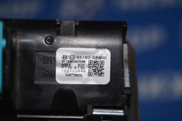 Кнопка открывания багажника Sorento Prime 2018 UM 2.2 TDI (D4HB)