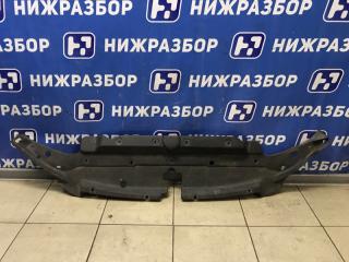 Кожух замка капота Toyota Land Cruiser Prado 150 5329260080 Б/У