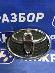 Значок (эмблема) передний Toyota Corolla 2006-2013 150 7531212290 Б/У