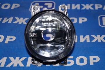 Фара противотуманная Ford Focus 2 2005-2008 89430510 Б/У