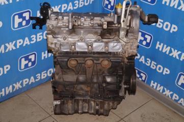 Двигатель (ДВС) Renault Duster 2013 2.0 F4RA400 Б/У