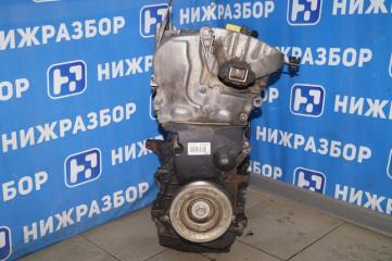 Двигатель (ДВС) Duster 2013 2.0 F4RA400