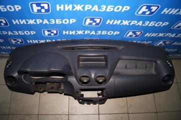 Торпедо Duster 2013 2.0 F4RA400