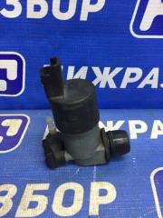 Насос омывателя Renault Duster 2013 2.0 F4RA400 9641553880 Б/У