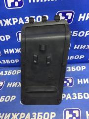 Обшивка багажника Duster 2013 2.0 F4RA400