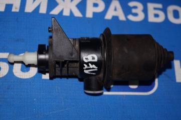 Моторчик корректора фары Renault Duster 2013 2.0 F4RA400 8200211014 Б/У