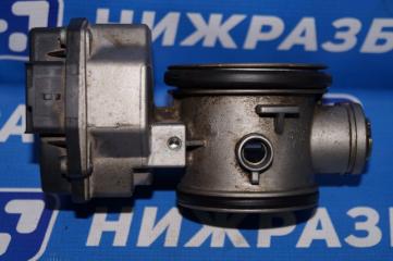 Заслонка дроссельная Renault Duster 2.0 F4RA400