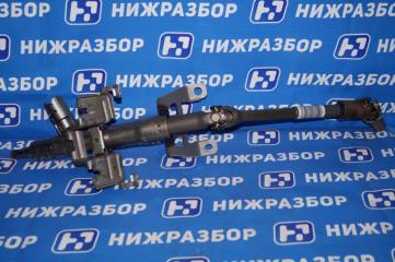 Колонка рулевая Renault Duster 2013 2.0 F4RA400 488104415R Б/У