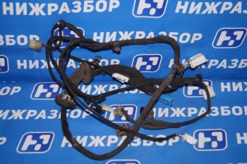 Проводка двери передняя правая Vortex Tingo 2011 1.8 (SQR481FC) T113724080 Б/У