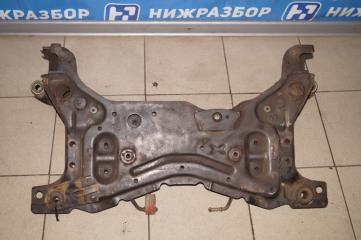 Подрамник передний Ford Focus 2 1.6 (HXDA)