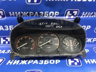 Панель приборов Honda CR-V 1 1996-2002 78100A000 Б/У