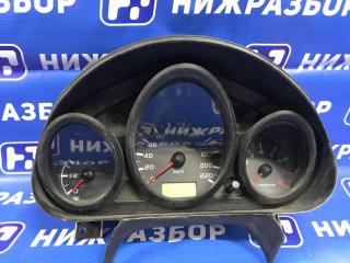 Панель приборов Mitsubishi Colt 2004-2012 Z3 MN148870 Б/У