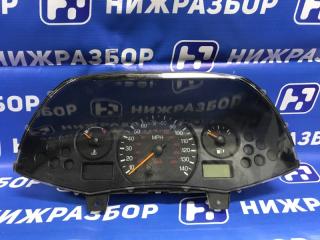 Панель приборов Ford Focus 1 98AP10841AC Б/У