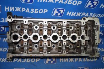 Головка блока цилиндров (ГБЦ) Land Rover Freelander 2 2007-2014 2.2 TDI (224DT)