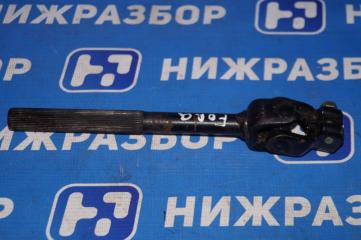 Кардан рулевой Chery Fora 2006 A21 2.0 A213404050BB Б/У