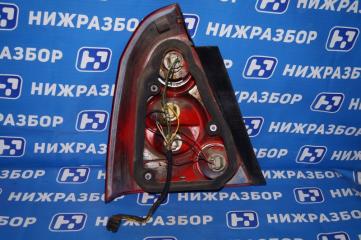 Фонарь правый Fora 2006 A21 2.0