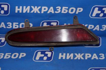 Фонарь в бампер задний правый Lifan Breez 2008 520 1.3 LF479Q3 Б/У