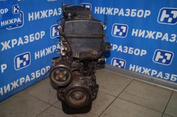 Двигатель (ДВС) Lifan Breez 520 1.3 LF479Q3